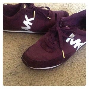 Michael Kors sneakers